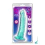 Dildo Blush Yours Plus Green by Blush, Anal dildos - Ref: S9402335, Price: 14,05 €, Discount: %