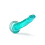 Dildo Blush Yours Plus Green by Blush, Anal dildos - Ref: S9402335, Price: 14,05 €, Discount: %