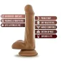 Dildo Realista Blush Dr Skin TPE Ø 3,5 cm (12 cm) (16,5 cm) de Blush, Consoladores realistas - Ref: S9402337, Preço: 14,59 €,...