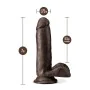 Dildo Realistico Blush Dr Skin TPE Ø 4 cm (13,9 cm) di Blush, Dildo realistici - Rif: S9402341, Prezzo: 16,83 €, Sconto: %