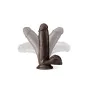 Dildo Realistico Blush Dr Skin TPE Ø 4 cm (13,9 cm) di Blush, Dildo realistici - Rif: S9402341, Prezzo: 16,83 €, Sconto: %