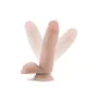 Dildo Realista Blush Dr Skin TPE Ø 4 cm (13,9 cm) de Blush, Consoladores realistas - Ref: S9402343, Preço: 16,17 €, Desconto: %