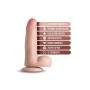 Dildo Realista Blush Loverboy PVC Ø 4,5 cm (12,7 cm) de Blush, Consoladores realistas - Ref: S9402344, Preço: 14,59 €, Descon...