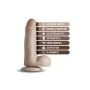 Dildo Realista Blush Loverboy PVC Ø 4,5 cm (12,7 cm) de Blush, Consoladores realistas - Ref: S9402344, Preço: 14,59 €, Descon...