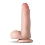 Dildo Realista Blush Loverboy PVC Ø 4,5 cm (12,7 cm) de Blush, Consoladores realistas - Ref: S9402344, Preço: 14,59 €, Descon...