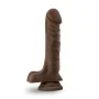 Dildo Realistico Blush Loverboy TPE Ø 4,2 cm (17,7 cm) di Blush, Dildo realistici - Rif: S9402345, Prezzo: 15,85 €, Sconto: %