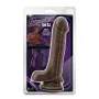 Dildo Realistico Blush Loverboy TPE Ø 4,2 cm (17,7 cm) di Blush, Dildo realistici - Rif: S9402345, Prezzo: 15,85 €, Sconto: %