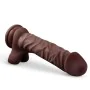 Dildo Realistico Blush Loverboy TPE Ø 4,2 cm (17,7 cm) di Blush, Dildo realistici - Rif: S9402345, Prezzo: 15,85 €, Sconto: %