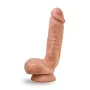 Gode réaliste Blush Loverboy TPE Ø 4,7 cm (16,5 cm) de Blush, Consolateurs réalistes - Réf : S9402346, Prix : 16,94 €, Remise...