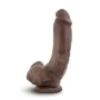 Natürliches Dildo Blush Loverboy PVC Ø 5,3 cm (16,5 cm) von Blush, Realistische Dildos - Ref: S9402347, Preis: 21,25 €, Rabat...