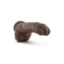 Gode réaliste Blush Loverboy PVC Ø 5,3 cm (16,5 cm) de Blush, Consolateurs réalistes - Réf : S9402347, Prix : 20,91 €, Remise...