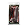 Gode réaliste Blush Loverboy PVC Ø 4 cm (15,8 cm) de Blush, Consolateurs réalistes - Réf : S9402348, Prix : 15,05 €, Remise : %