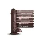 Dildo Realistico Blush Loverboy PVC Ø 4 cm (15,8 cm) di Blush, Dildo realistici - Rif: S9402348, Prezzo: 15,68 €, Sconto: %