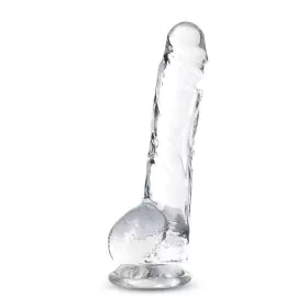 Dildo Blush Naturally Yours Ø 3,3 cm by Blush, Classic dildos - Ref: S9402351, Price: 10,78 €, Discount: %