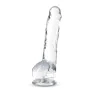 Dildo Blush Naturally Yours Ø 3,3 cm de Blush, Dildos clássicos - Ref: S9402351, Preço: 10,78 €, Desconto: %