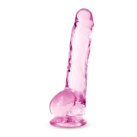 Realistic Dildo Blush Naturally Yours TPE Ø 3,3 cm by Blush, Realistic vibrators - Ref: S9402352, Price: 10,78 €, Discount: %