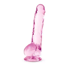 Natürliches Dildo Blush Naturally Yours TPE Ø 3,3 cm von Blush, Realistische Dildos - Ref: S9402352, Preis: 10,36 €, Rabatt: %