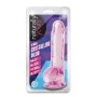 Dildo Realista Blush Naturally Yours TPE Ø 3,3 cm de Blush, Consoladores realistas - Ref: S9402352, Preço: 10,78 €, Desconto: %