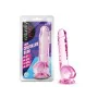 Dildo Realista Blush Naturally Yours TPE Ø 3,3 cm de Blush, Consoladores realistas - Ref: S9402352, Preço: 10,78 €, Desconto: %