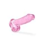 Dildo Realista Blush Naturally Yours TPE Ø 2,8 cm de Blush, Consoladores realistas - Ref: S9402353, Preço: 6,69 €, Desconto: %