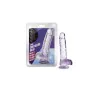 Dildo Realistico Blush Naturally Yours TPE Ø 2,8 cm di Blush, Dildo realistici - Rif: S9402354, Prezzo: 6,69 €, Sconto: %