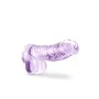 Realistic Dildo Blush Naturally Yours TPE Ø 2,8 cm by Blush, Realistic vibrators - Ref: S9402354, Price: 6,26 €, Discount: %