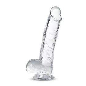 Realistic Dildo Blush Naturally Yours TPE Ø 2,8 cm by Blush, Realistic vibrators - Ref: S9402355, Price: 6,26 €, Discount: %