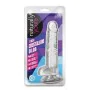 Dildo Realista Blush Naturally Yours TPE Ø 3,5 cm de Blush, Consoladores realistas - Ref: S9402356, Preço: 9,80 €, Desconto: %