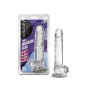 Dildo Realistico Blush Naturally Yours TPE Ø 3,5 cm di Blush, Dildo realistici - Rif: S9402356, Prezzo: 9,41 €, Sconto: %