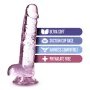 Dildo Realista Blush Naturally Yours TPE Ø 3,5 cm de Blush, Consoladores realistas - Ref: S9402357, Preço: 9,80 €, Desconto: %