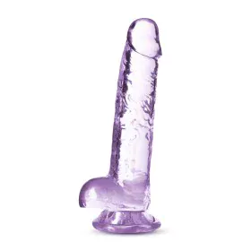 Dildo Realistico Blush Naturally Yours TPE Ø 3,5 cm di Blush, Dildo realistici - Rif: S9402358, Prezzo: 9,41 €, Sconto: %