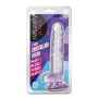 Realistic Dildo Blush Naturally Yours TPE Ø 3,5 cm by Blush, Realistic vibrators - Ref: S9402358, Price: 9,41 €, Discount: %