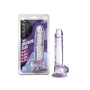 Realistic Dildo Blush Naturally Yours TPE Ø 3,5 cm by Blush, Realistic vibrators - Ref: S9402358, Price: 9,41 €, Discount: %