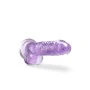 Natürliches Dildo Blush Naturally Yours TPE Ø 3,5 cm von Blush, Realistische Dildos - Ref: S9402358, Preis: 9,80 €, Rabatt: %