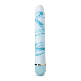 Bullet Vibrator Blush The Collection Blue by Blush, Bullet and egg vibrators - Ref: S9402359, Price: 15,40 €, Discount: %