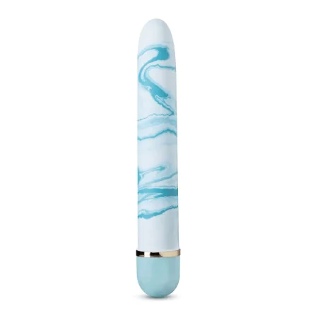 Kugelvibrator Blush The Collection Blau von Blush, Bullet-Vibratoren & Vibrationseier - Ref: S9402359, Preis: 16,04 €, Rabatt: %