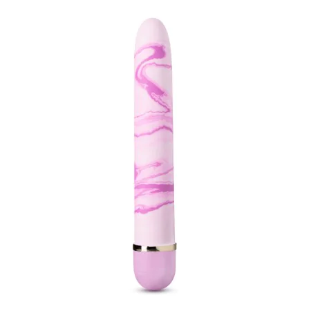 Kugelvibrator Blush The Collection Rosa von Blush, Bullet-Vibratoren & Vibrationseier - Ref: S9402360, Preis: 15,40 €, Rabatt: %