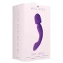 Masseur Blush Wellness Violet de Blush, Vibromasseurs externes - Réf : S9402362, Prix : 47,90 €, Remise : %