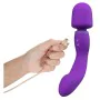 Masseur Blush Wellness Violet de Blush, Vibromasseurs externes - Réf : S9402362, Prix : 47,90 €, Remise : %