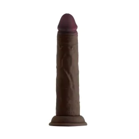 Natürliches Dildo Shaft MAHOGANY von Shaft, Realistische Dildos - Ref: M0400225, Preis: 43,62 €, Rabatt: %