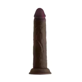 Realistic Dildo Shaft MAHOGANY by Shaft, Realistic vibrators - Ref: M0400225, Price: 42,50 €, Discount: %