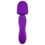 Massaggiatore Blush Wellness Viola di Blush, Vibratori Lay-on - Rif: S9402362, Prezzo: 48,86 €, Sconto: %