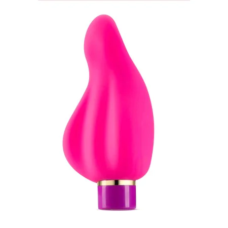 Vibrator Blush Aria Pink by Blush, Classic vibrators - Ref: S9402364, Price: 16,89 €, Discount: %