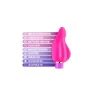 Vibrator Blush Aria Pink by Blush, Classic vibrators - Ref: S9402364, Price: 16,89 €, Discount: %