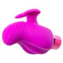 Kugelvibrator Blush Aria Erotic Lila von Blush, Bullet-Vibratoren & Vibrationseier - Ref: S9402365, Preis: 30,90 €, Rabatt: %