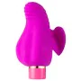 Kugelvibrator Blush Aria Erotic Lila von Blush, Bullet-Vibratoren & Vibrationseier - Ref: S9402365, Preis: 30,90 €, Rabatt: %