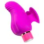 Kugelvibrator Blush Aria Erotic Lila von Blush, Bullet-Vibratoren & Vibrationseier - Ref: S9402365, Preis: 30,90 €, Rabatt: %