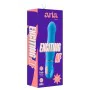 Vibrador Blush Aria Azul de Blush, Vibradores clássicos - Ref: S9402368, Preço: 41,16 €, Desconto: %