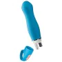 Vibrador Blush Aria Azul de Blush, Vibradores clássicos - Ref: S9402368, Preço: 41,16 €, Desconto: %