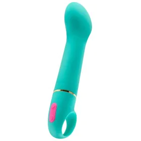 G-Spot Vibrator Blush Aria Green by Blush, G spot vibrators - Ref: S9402369, Price: 39,82 €, Discount: %